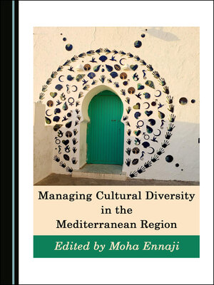 cover image of Managing Cultural Diversity in the Mediterranean Region